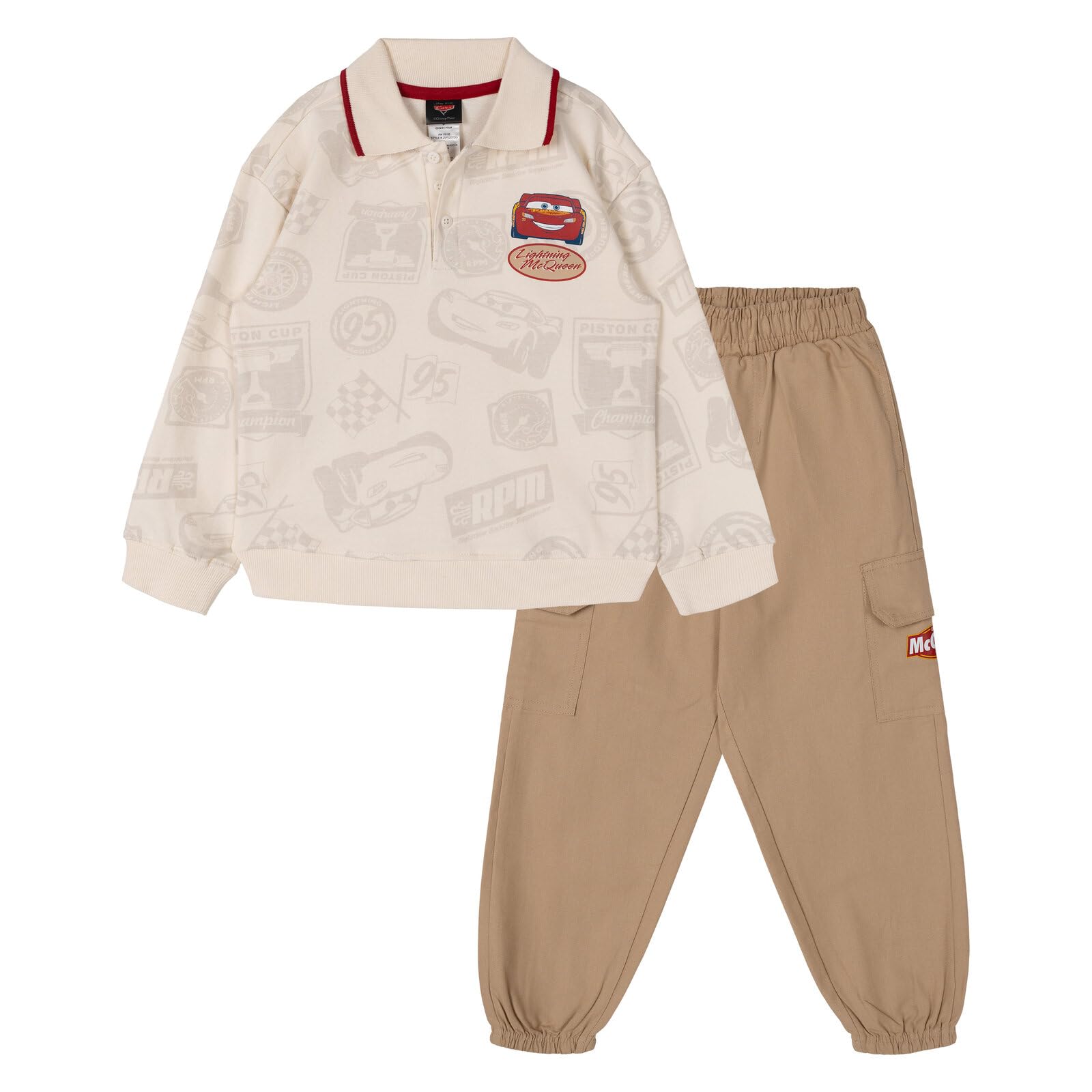 Amazon.com: Disney Pixar: Clothing
